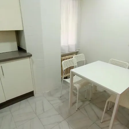 Apartamento Tito Oviedo 621A Exterior photo