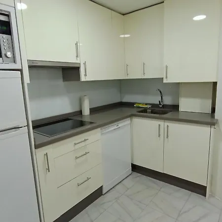 Apartamento Tito Oviedo 621A Exterior photo